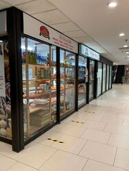 Lucky Plaza (D9), Shop House #608972261